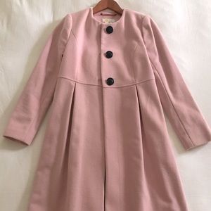 Boden Dress Coat